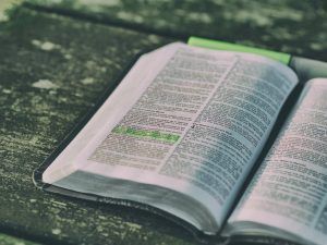 Study the Bible - Free Diploma of Biblical Studies